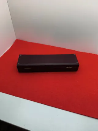 Estuche antiguo Casa de la Estilográfica