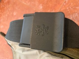 Bolsa Crumpler para portátil 17”