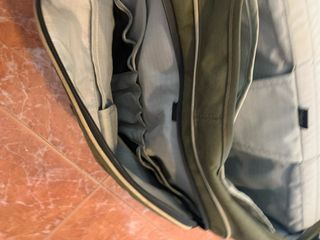 Bolsa Crumpler para portátil 17”