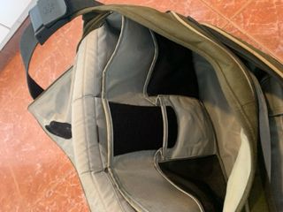 Bolsa Crumpler para portátil 17”