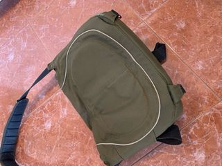 Bolsa Crumpler para portátil 17”