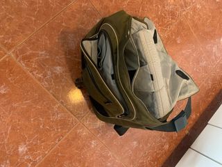 Bolsa Crumpler para portátil 17”