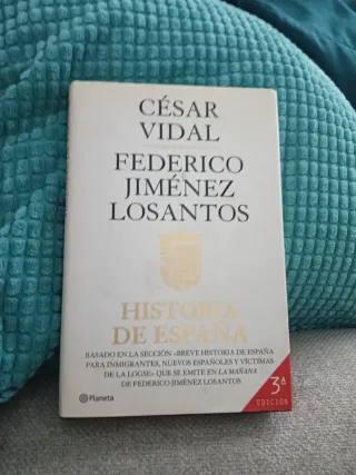 Historia de España