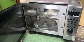 Microondas Teka TMW 20.1 bis