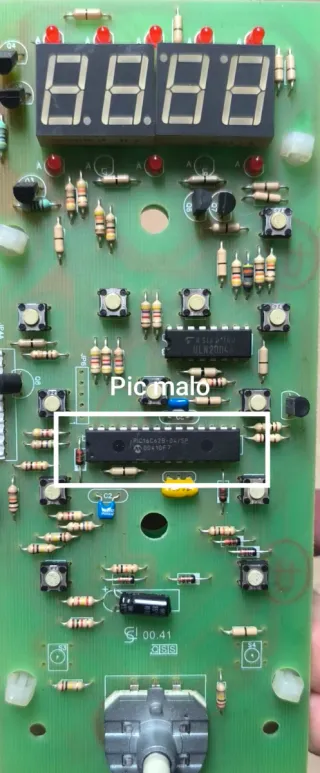 Microondas Teka TMW 20.1 bis