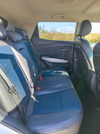 SsangYong Tivoli 2018