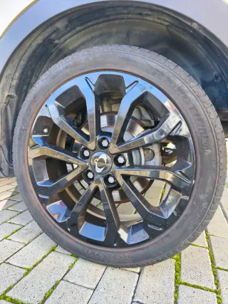 SsangYong Tivoli 2018