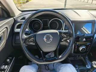 SsangYong Tivoli 2018