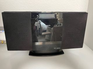 Microcadena Panasonic SC-SH10