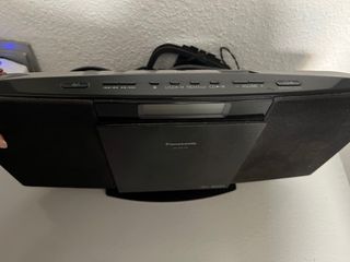 Microcadena Panasonic SC-SH10