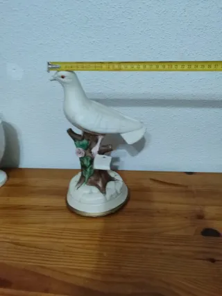Figura Paloma
