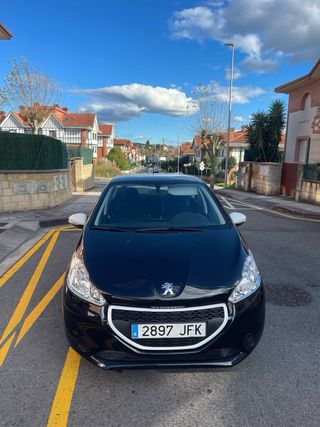 Peugeot 208 like