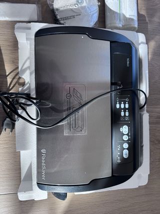 Envasadora al vacío Foodsaver V2860