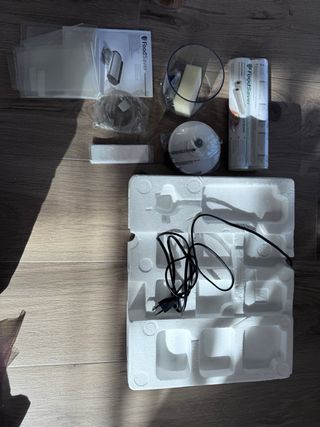 Envasadora al vacío Foodsaver V2860