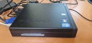 Lenovo Mini ThinkCentre M92 PC Escritorio