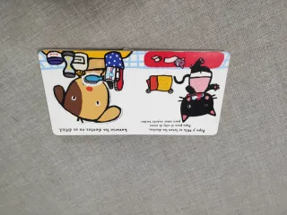 Buenas noches, Pepe y Mila (Spanish Edition)