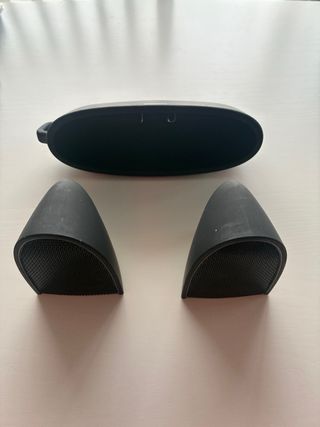 Altavoz Prozis SPLIT True Wireless Stereo