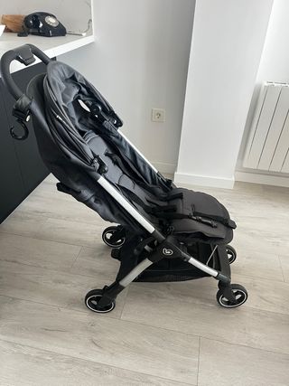 Silla de paseo Bee Cool