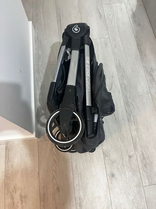 Silla de paseo Bee Cool