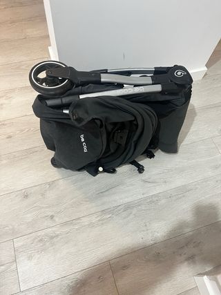 Silla de paseo Bee Cool