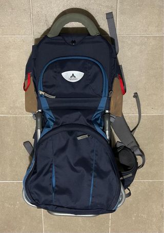 Mochila Portabebés Vaude