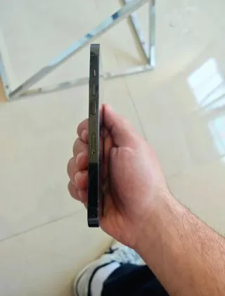 iPhone 14 Pro 256GB Negro