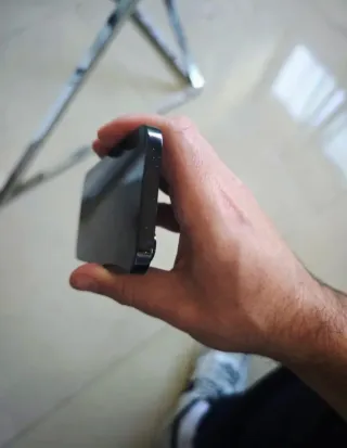 iPhone 14 Pro 256GB Negro