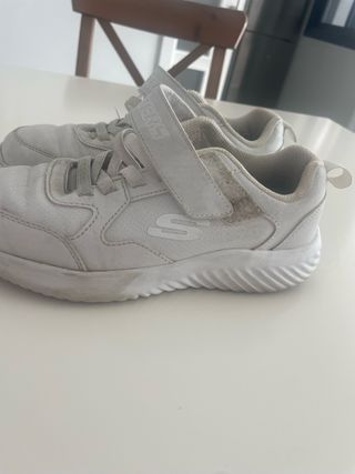 Zapatillas Skechers Talla 35