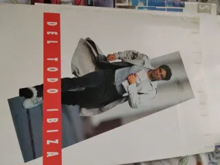 Catálogo Seat ibiza