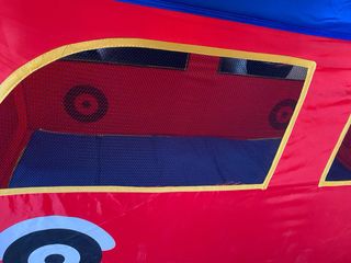 Cuna de viaje London Bus by Nurse