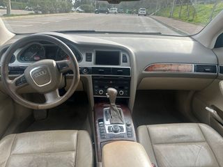 Audi A6 2008