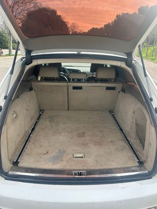 Audi A6 2008