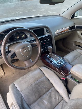 Audi A6 2008