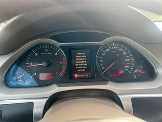 Audi A6 2008