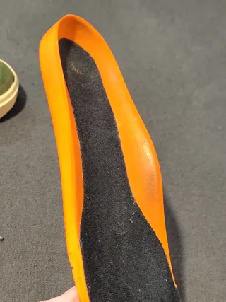 Zapatillas Nike SB Verde Talla 42