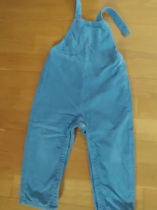 Conjunto bebé 12meses