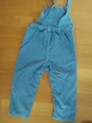 Conjunto bebé 12meses