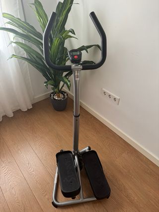 Stepper Sunny Health and Fitness