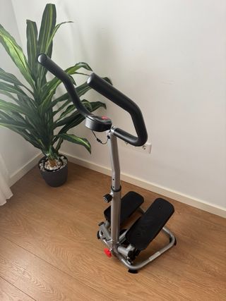 Stepper Sunny Health and Fitness