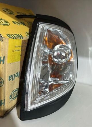 Piloto Intermitente Izquierdo Nissan Terrano Nuevo