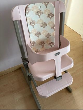 Trona evolutiva Brevi