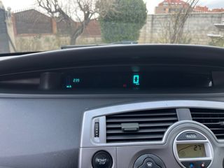 Renault Scenic 1.9 dci