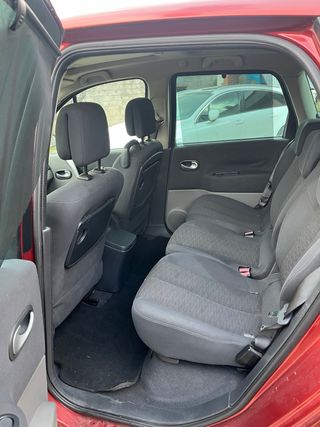 Renault Scenic 1.9 dci