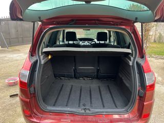 Renault Scenic 1.9 dci