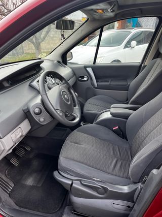 Renault Scenic 1.9 dci