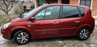 Renault Scenic 1.9 dci