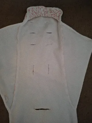 Funda para silla de paseo Yoyo marca Nait Nait