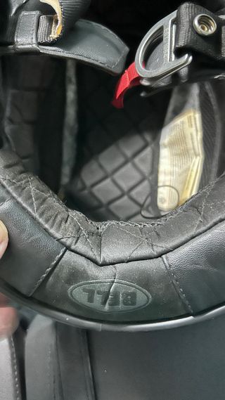 Casco Harley Davidson