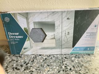 Baldosas Pared Autoadhesivas Decor Dreams