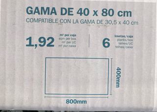 Baldosas Pared Autoadhesivas Decor Dreams